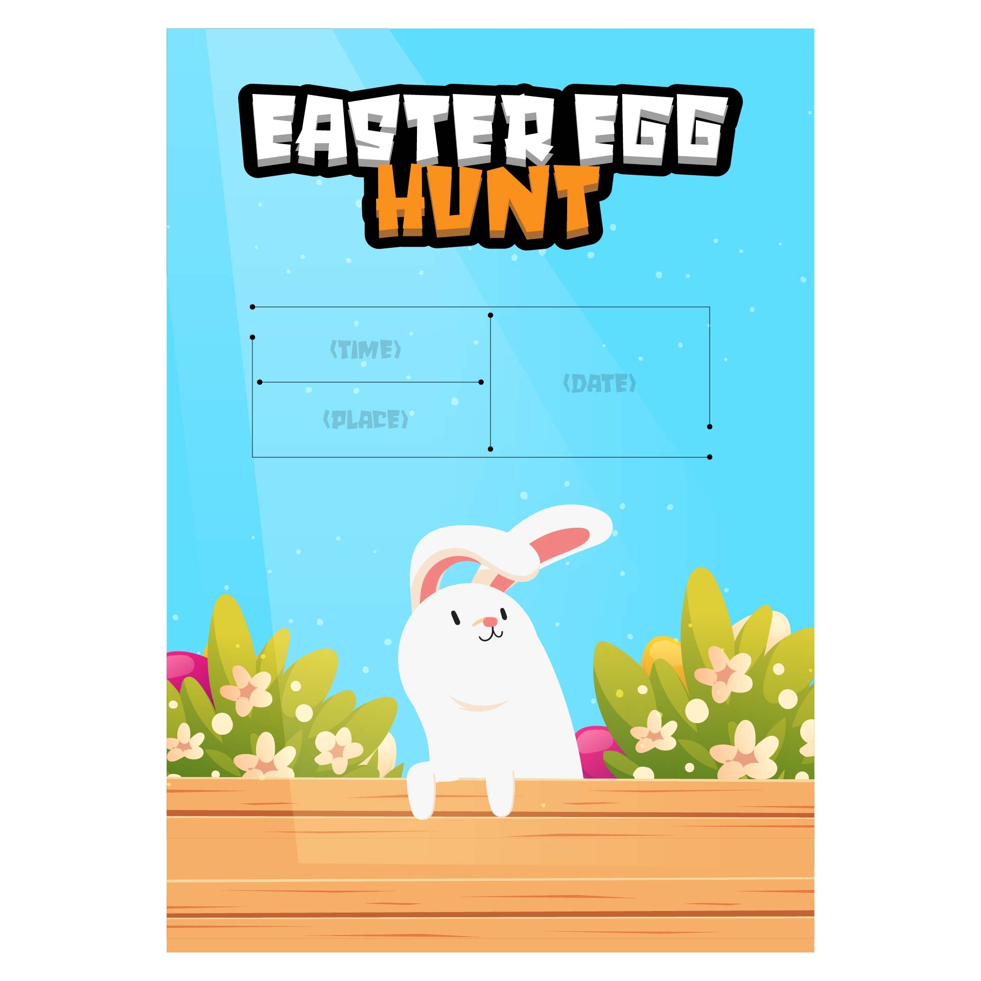 Funny Easter Cards 10 Free PDF Printables Printablee