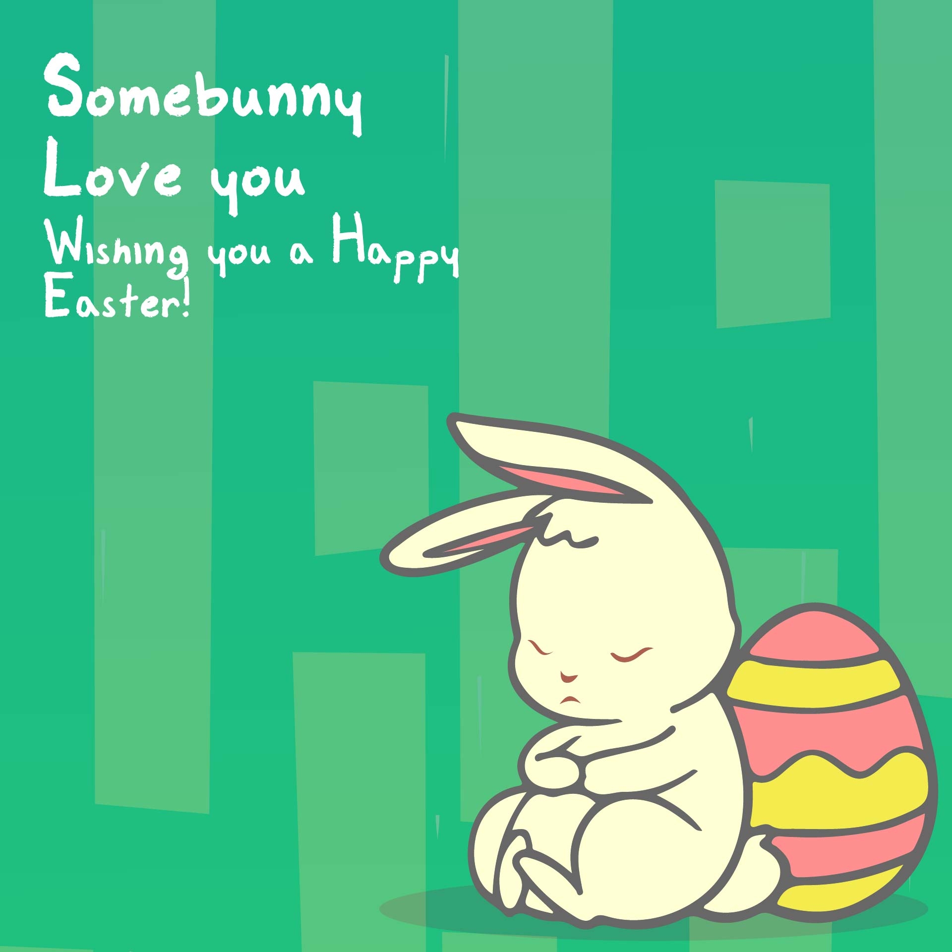 Funny Easter Cards 10 Free PDF Printables Printablee