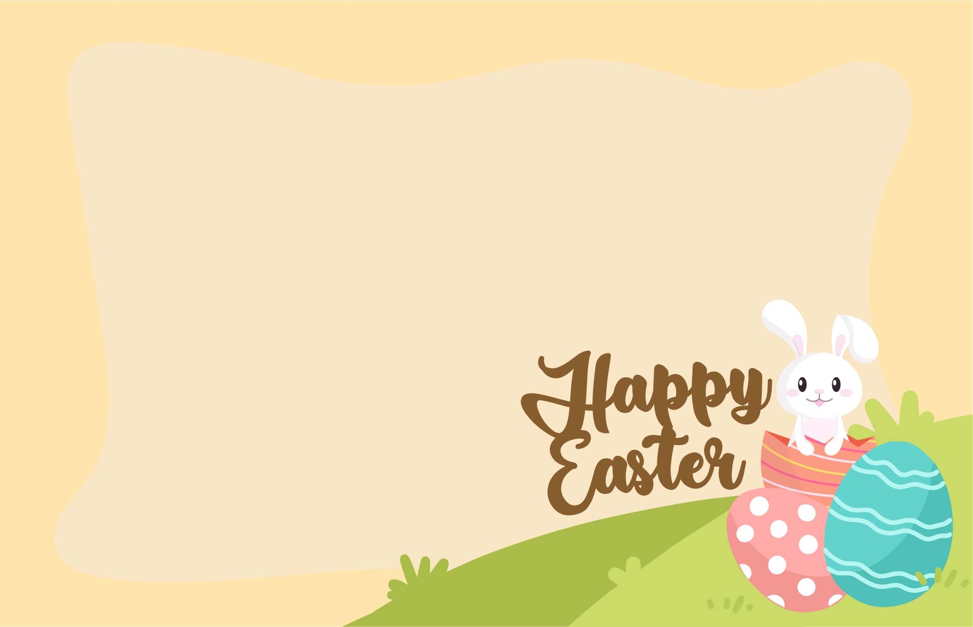 free printable funny easter cards