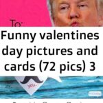Funny Printable Valentines Day Cards