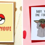 Funny Valentine Cards Printable