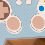 Game Control arkiv M Gulin Papercrafts Prints And More