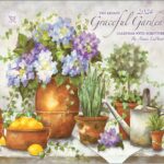 Garden Calendar 2024 2024 Calendar Printable