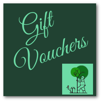 Garden Centre Gift Vouchers From Beardsworths