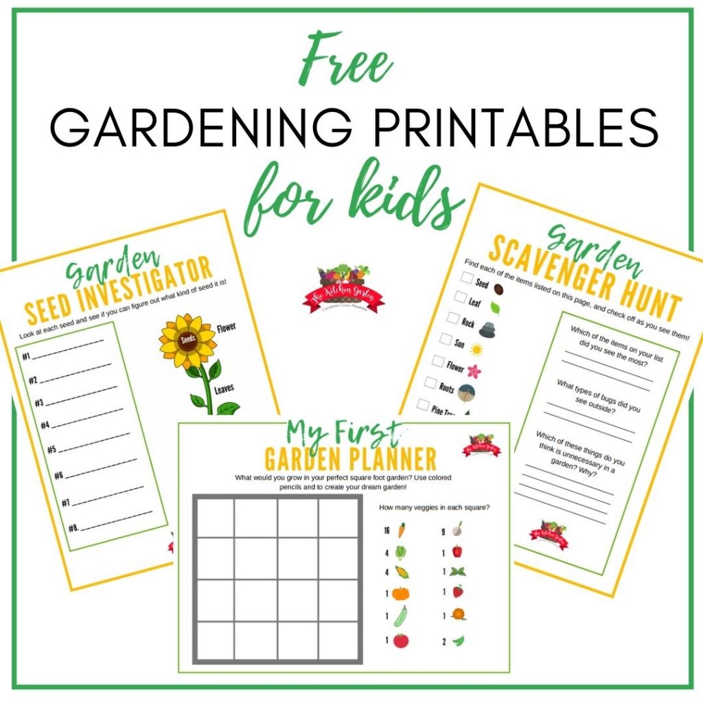 Garden Planning Archives The Kitchen Garten
