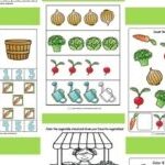 Garden Printable Preschool And Kindergarten Pack Itsybitsyfun