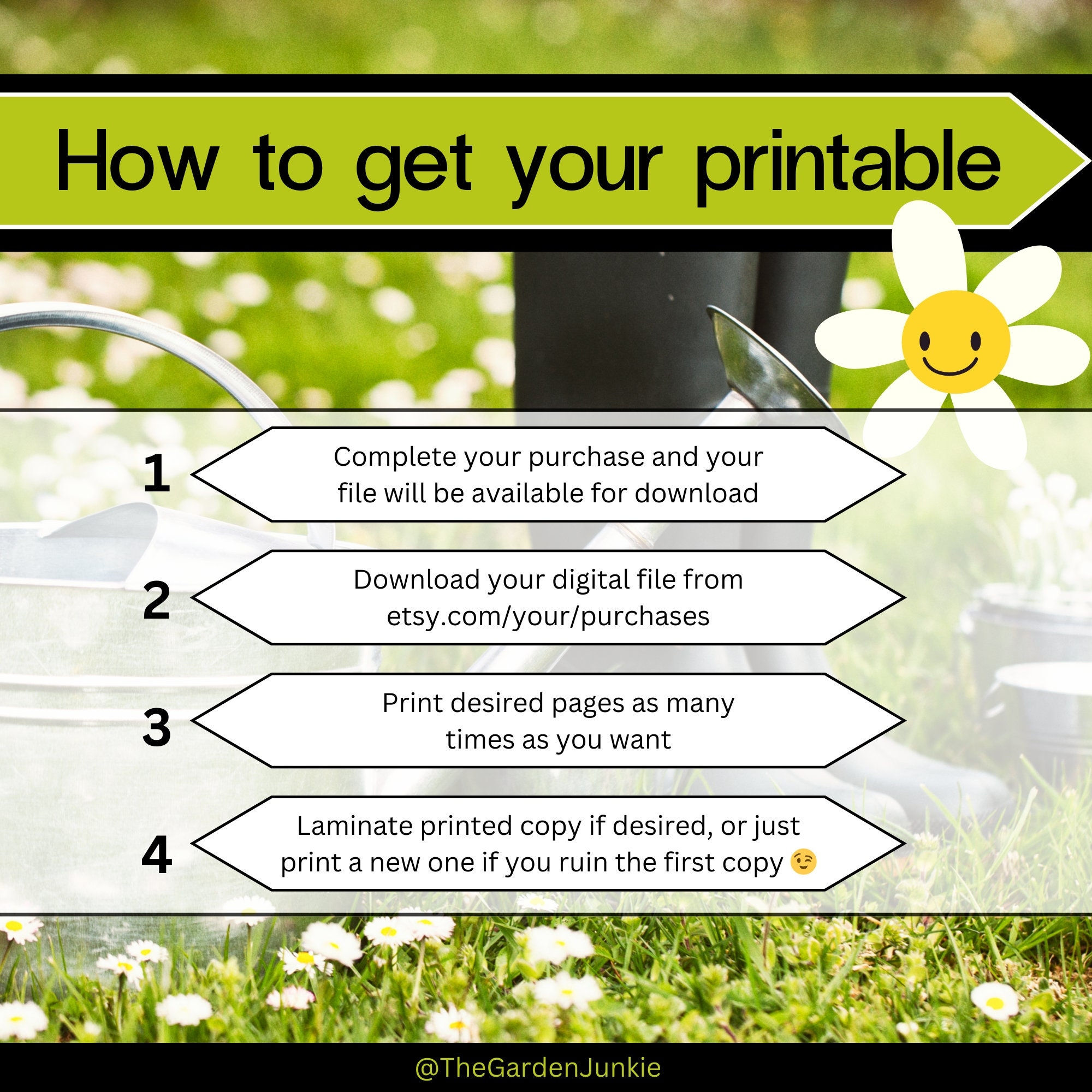 Gardening Cheat Sheet Gardening Guide For Companion Planting To Help