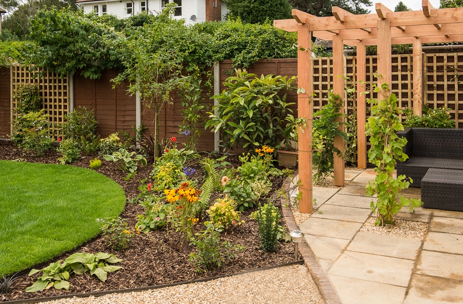 Gardening Ideas Examples Case Studies White Of Witchampton WoW 
