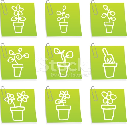 gardening notes