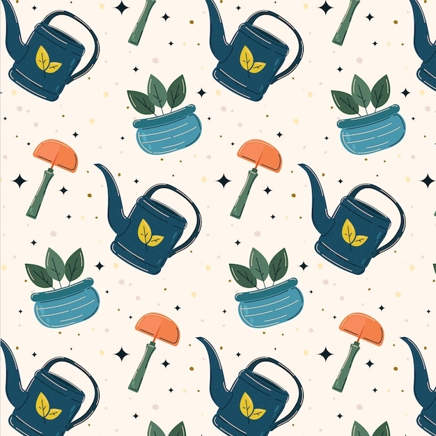 Gardening Print Images Free Download On Freepik