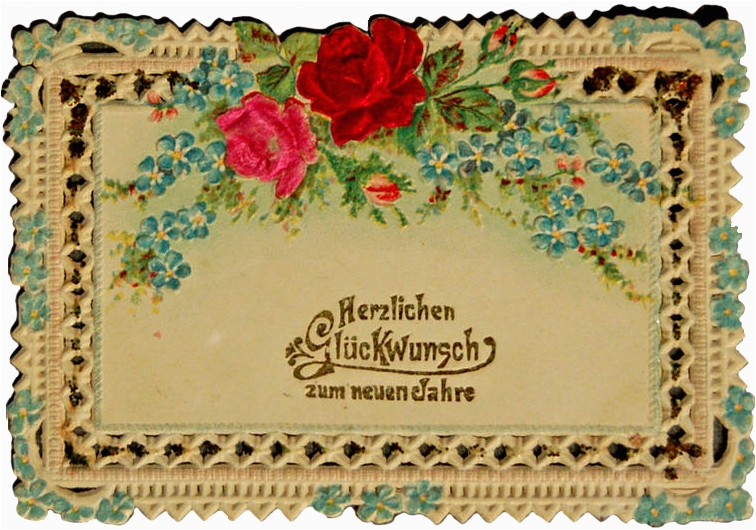 German Birthday Invitation Cards Free Printable Greeting Cards