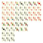 Giant Printable Playing Cards Free Printable Templates