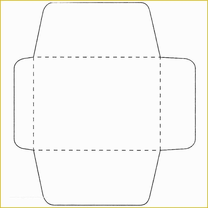 Gift Card Envelope Template Free Of Christmas Gift Card Envelope 