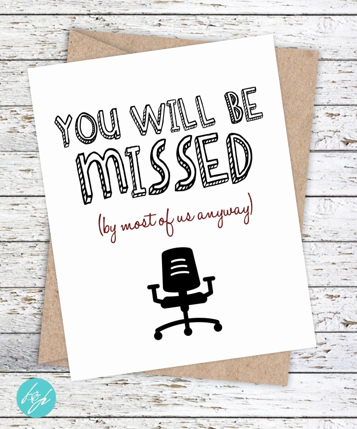 free printable goodbye cards for teachers