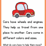 Grade 1 Reading Comprehension Worksheets Worksheetspack