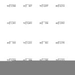 Grade 5 Long Division Worksheet Long Division Worksheets