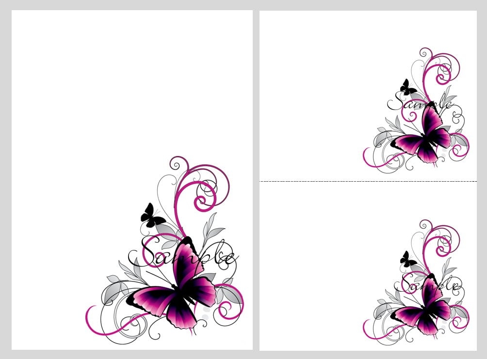 Graduation Invitation Blank