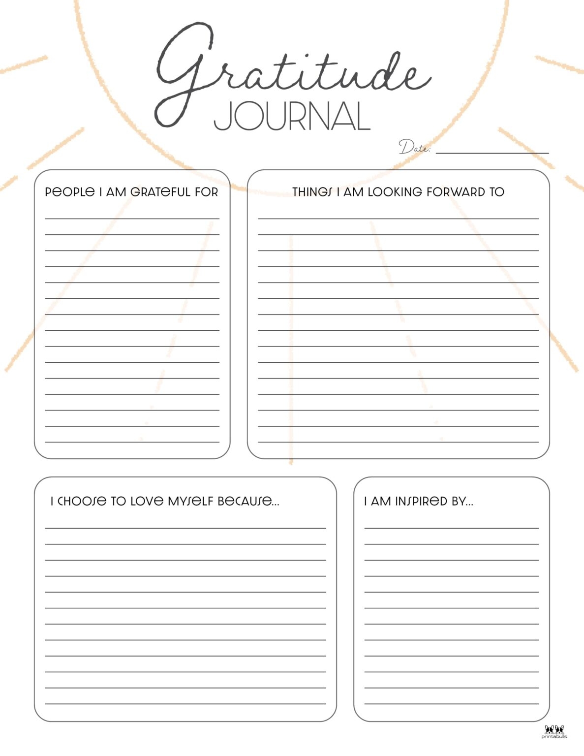 fashion journal print