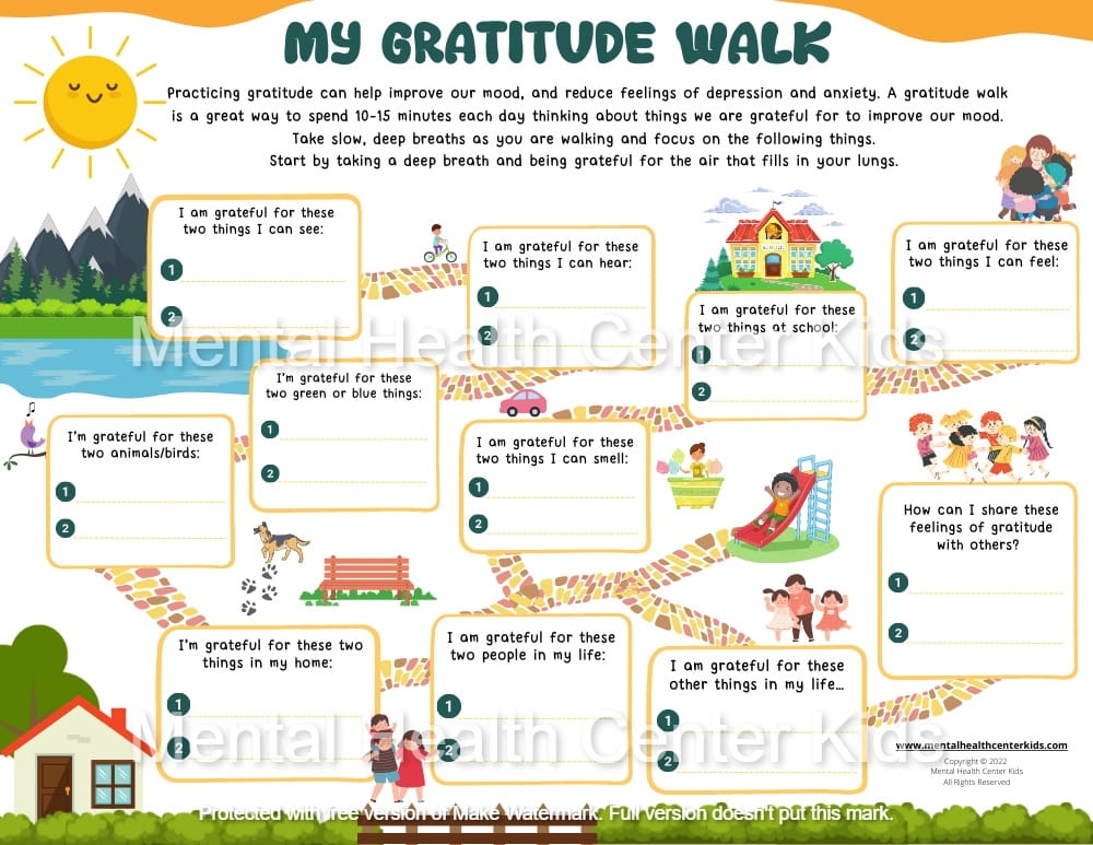 Gratitude Pyramid For Teachers Perfect For Grades 10th 11th 