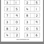 Greater Than Less Than Interactive Worksheet In 2024 Kindergarten