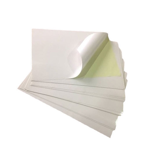 Gumming Sheet Manufacturer In Delhi At Lowest Price