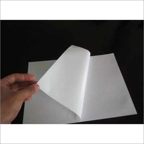 Gumming Sheet Manufacturer In Delhi At Lowest Price