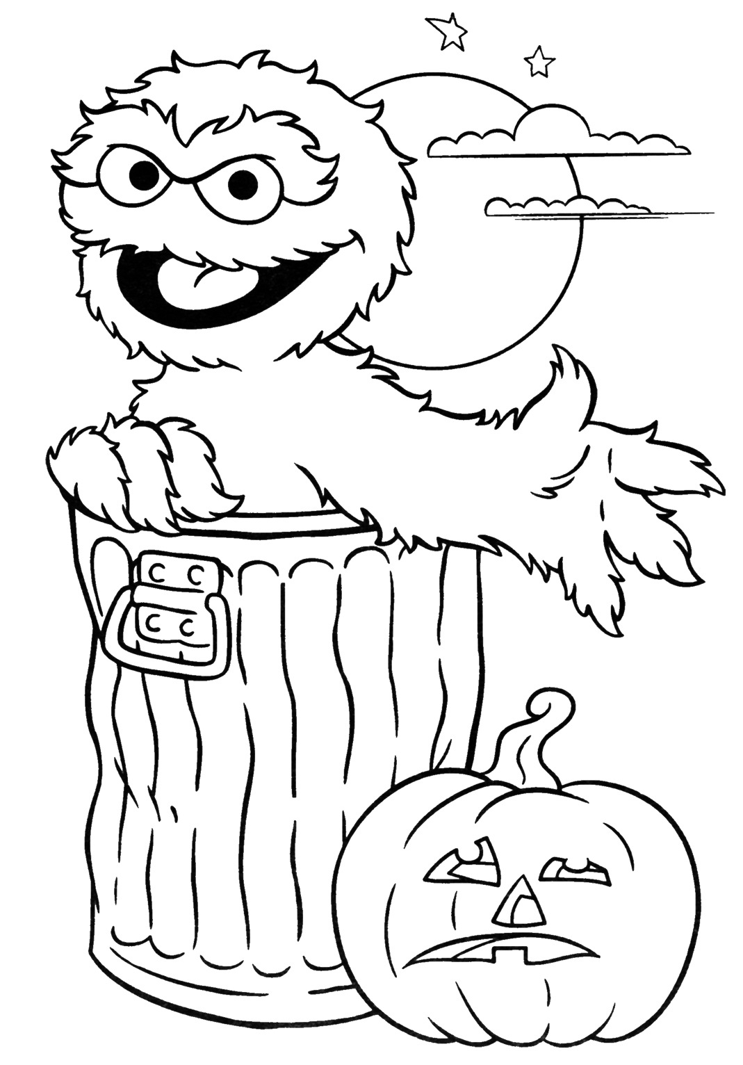 Halloween 2024 Coloring Pages Free Printable Kacie Letisha