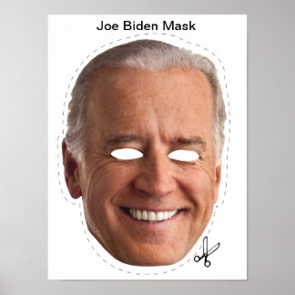 printable picture of joe biden