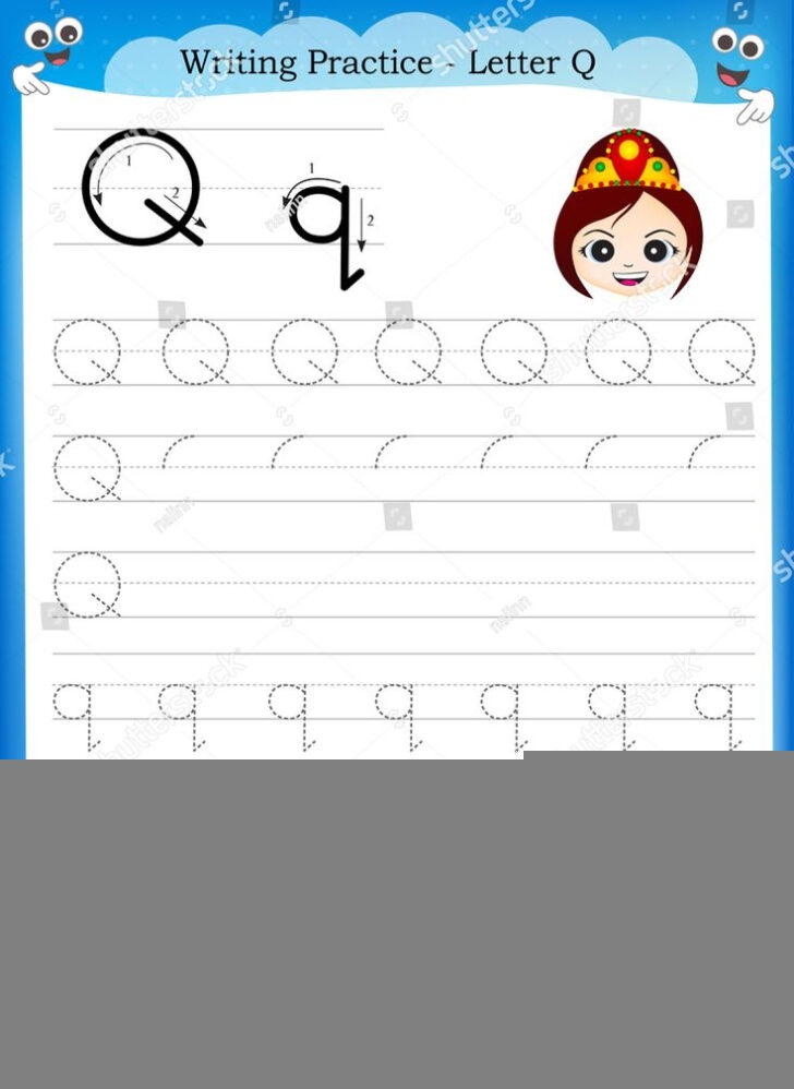 Handwriting Printable Worksheet Generator Handwriting Worksheets