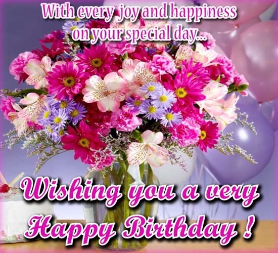 Happy Birthday Cards Free Happy Birthday Wishes Greeting Cards 123 