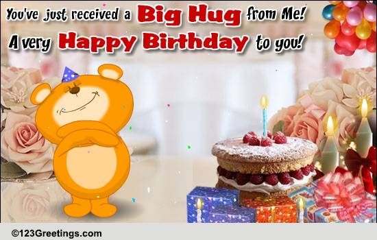 Happy Birthday Cards Free Happy Birthday Wishes Greeting Cards 123 