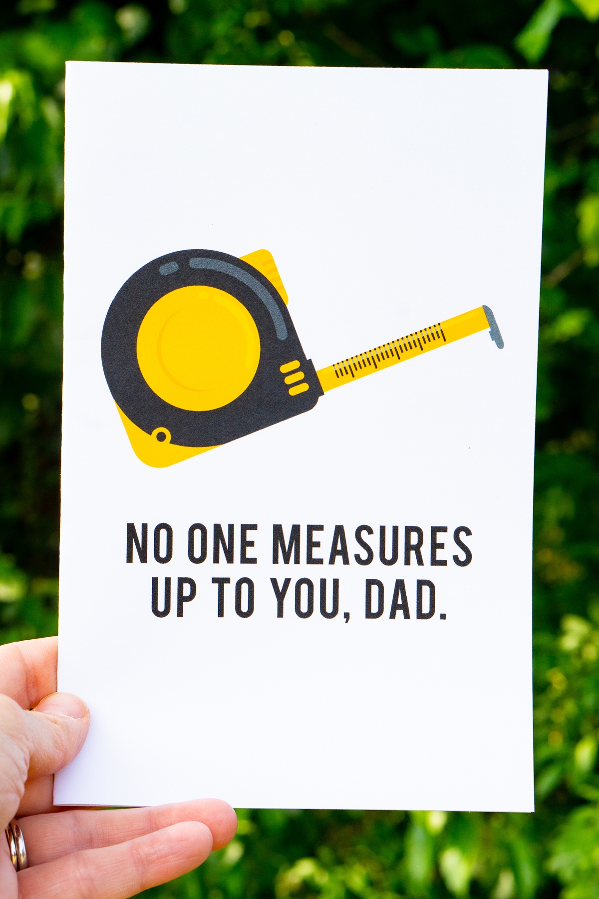 Happy fathers day printable cards 1 18 Mom Envy