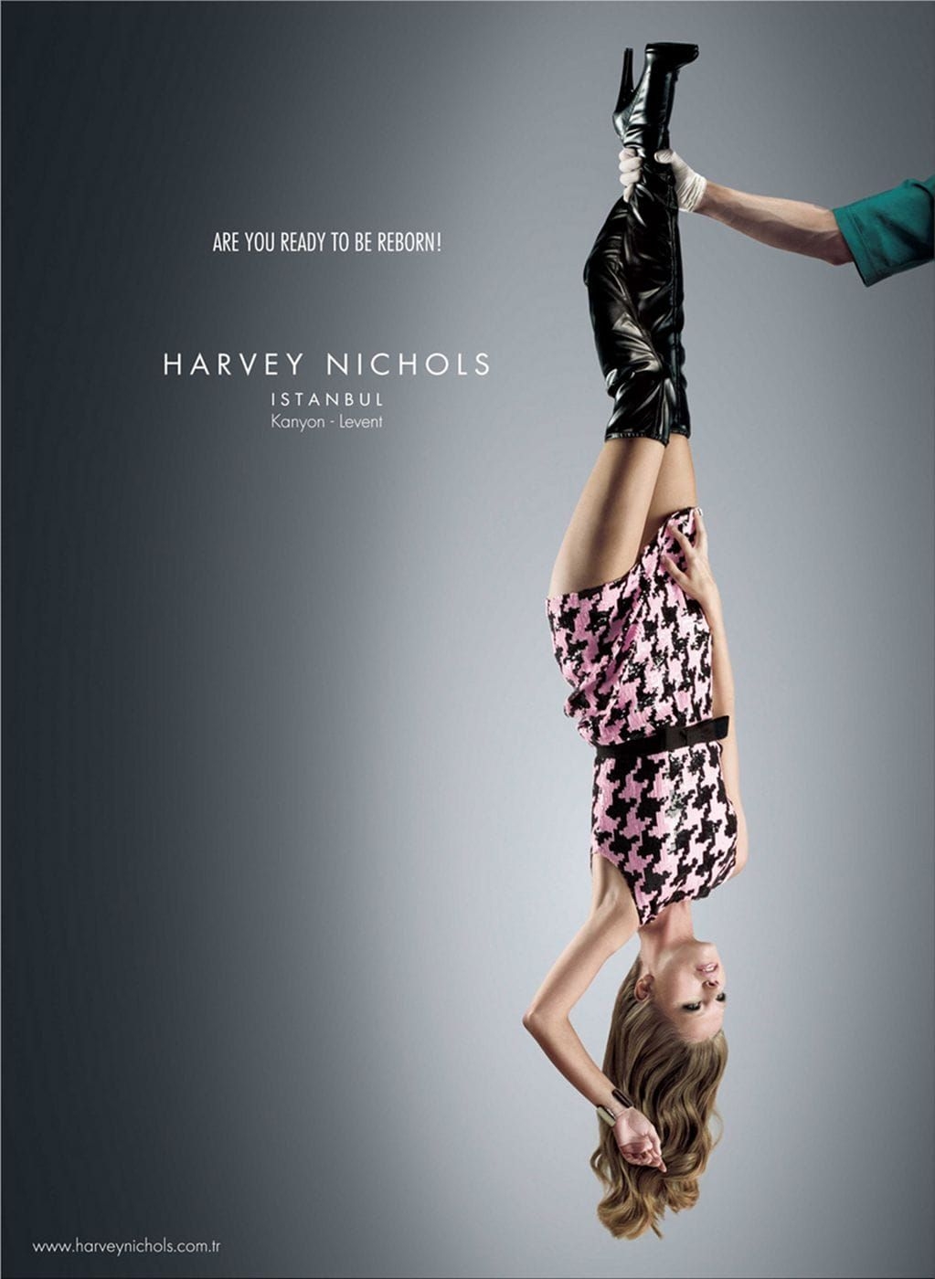 high fashion print on demand