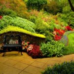 HD Garden Wallpapers Top Free HD Garden Backgrounds WallpaperAccess