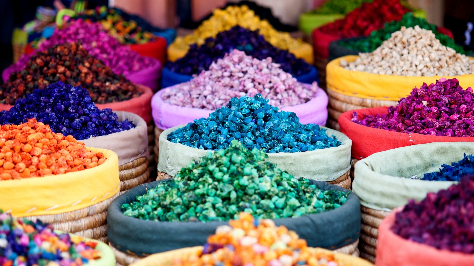 Here 39 s What Food Coloring Is Really Made Of