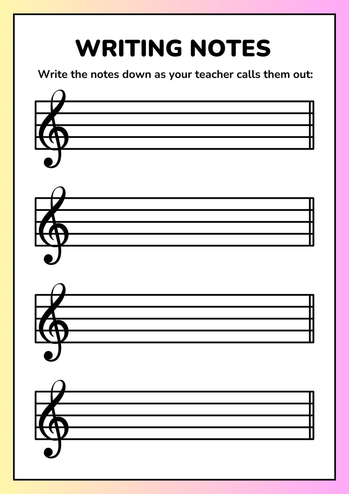 High Or Low Music Worksheets Teaching Resources Worksheets Library