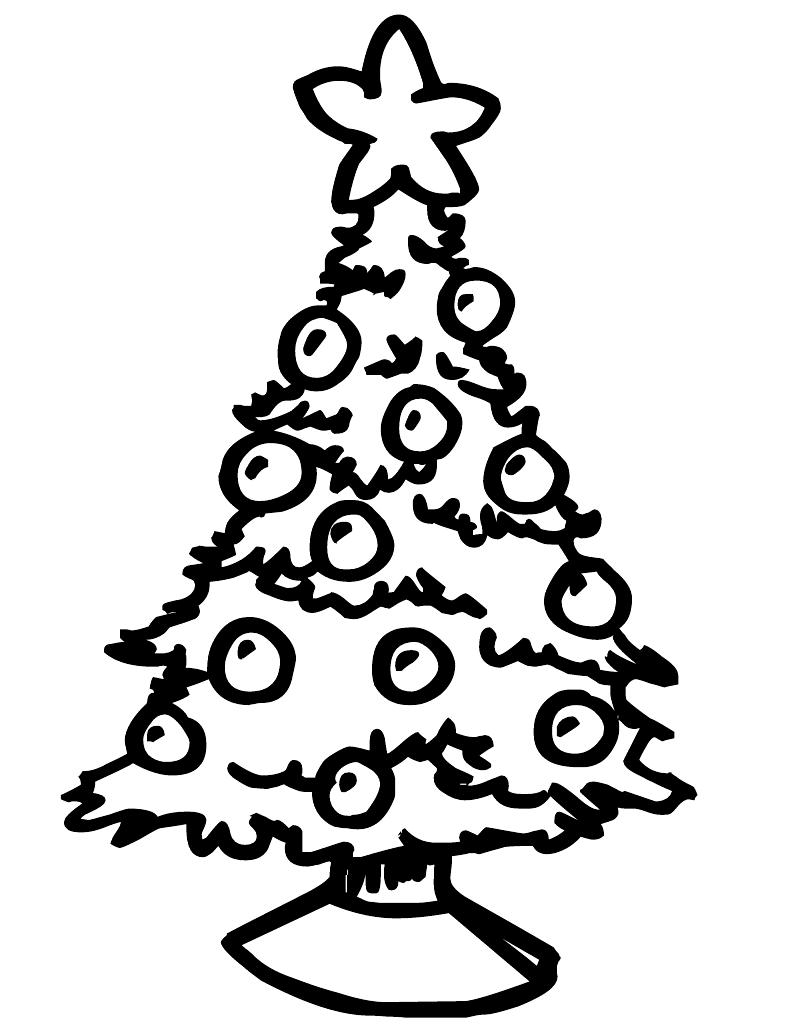 Holiday Coloring Pages 6 Coloring Kids