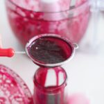 Homemade Red Food Coloring Recipe Food Red Food Coloring Natural