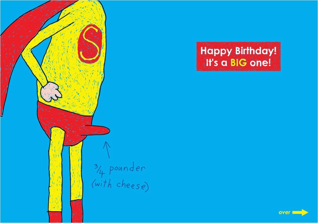 Homosexual Birthday Cards BirthdayBuzz