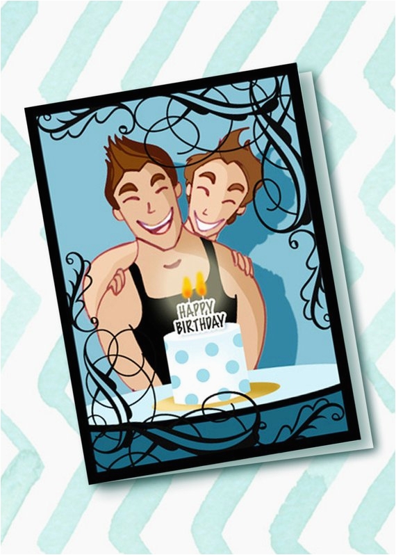 Homosexual Birthday Cards BirthdayBuzz