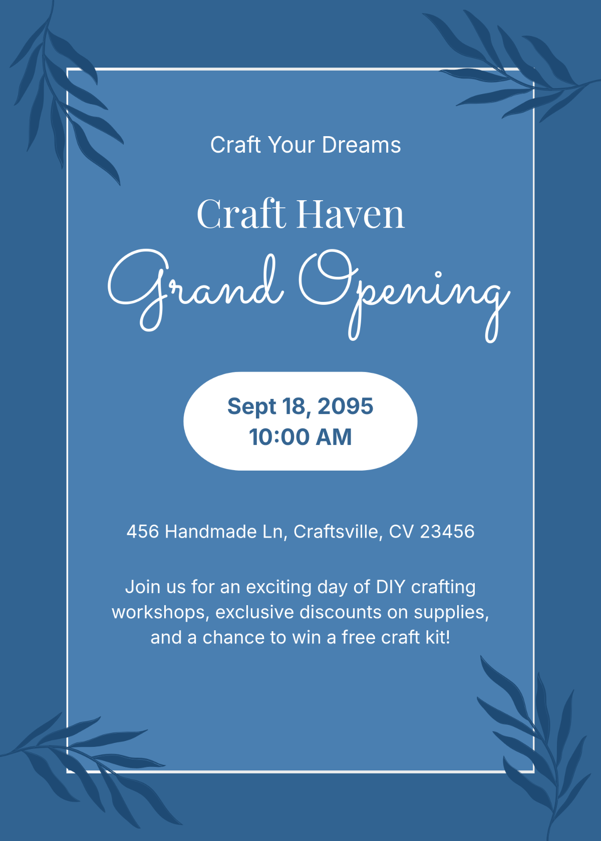 Hospital Opening Invitation Card Template Free Infoupdate