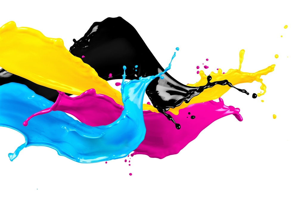 How To Keep Colors Consistent Across Print Jobs Platinum Copiers 