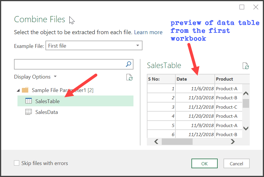 How To Merge Combine Multiple Excel FILES Into ONE WORKBOOK 