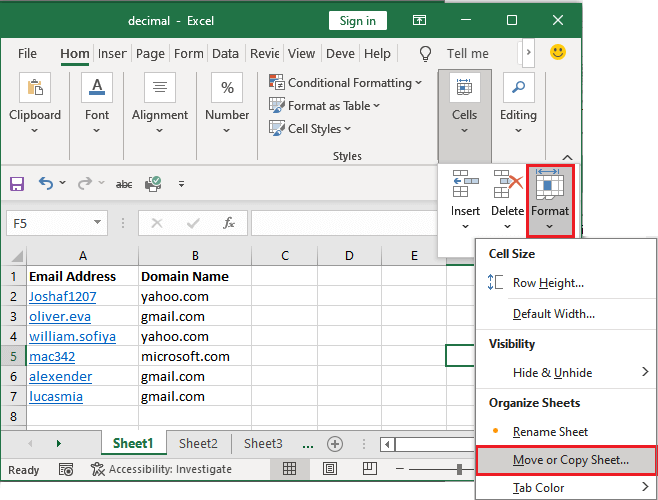 how to combine worksheets in excel