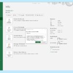 How To Password Protect Microsoft Excel Spreadsheets 1Password