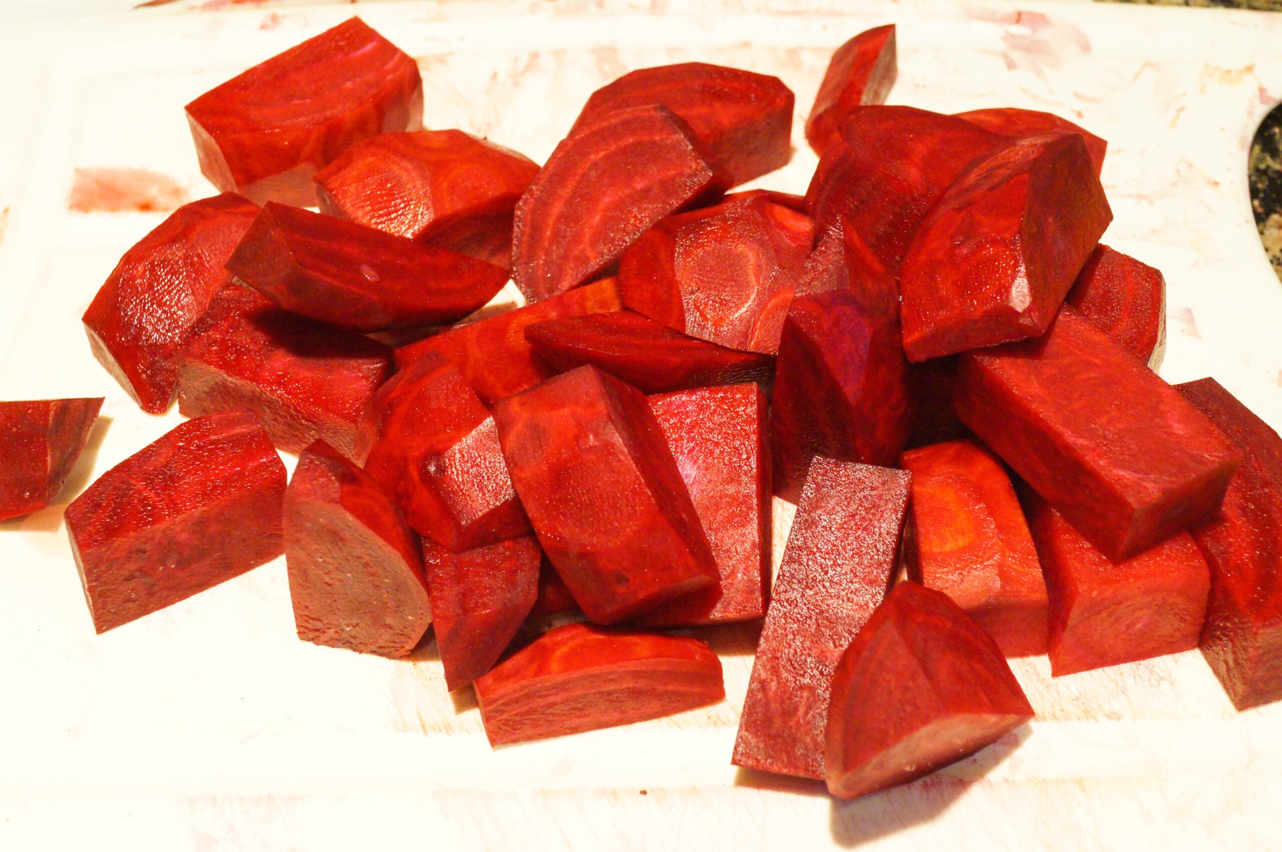 How To Red Food Coloring Tara 39 s Multicultural Table