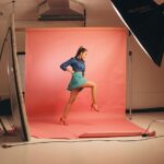 How To Shoot Professional Fashion Editorial Photography