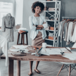 How To Start Your Own Fashion Label