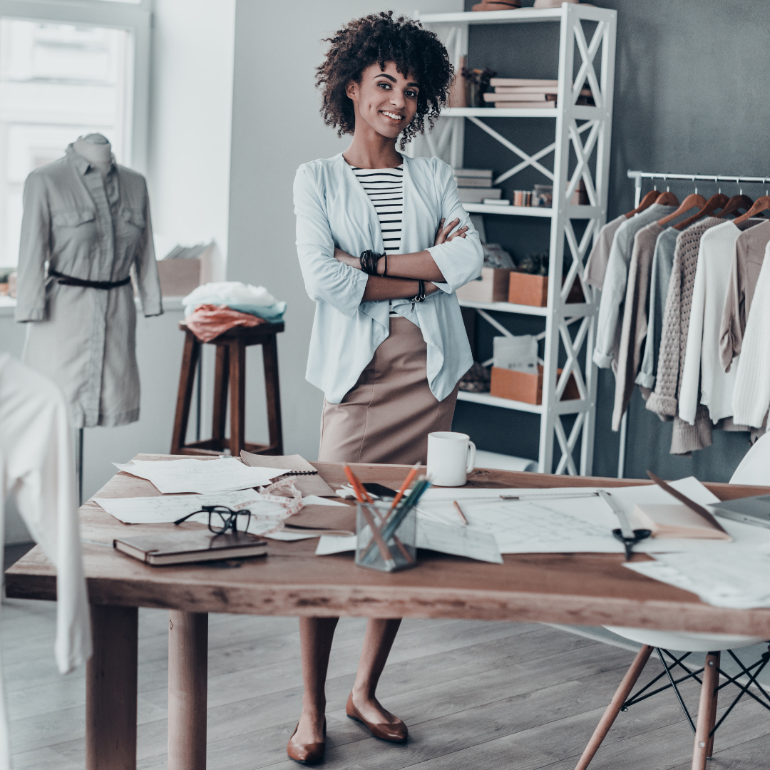 How To Start Your Own Fashion Label