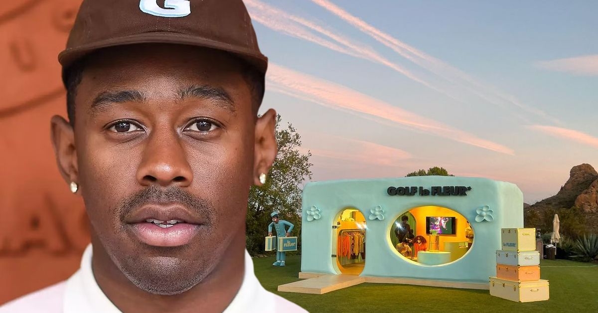 How Tyler The Creator 39 s Net Worth Has Been Impacted By His Popular 